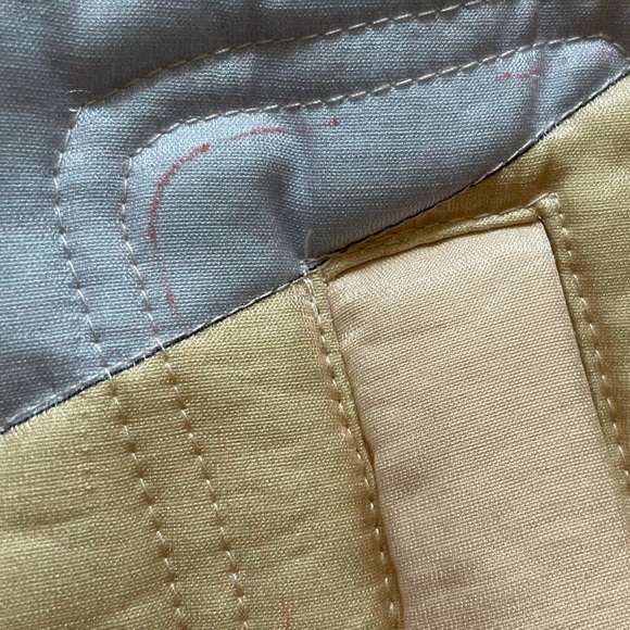 • free people shine on puffer jacket • - Picture 10 of 12